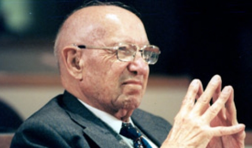 Peter Drucker