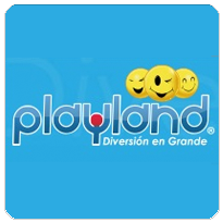 Playland